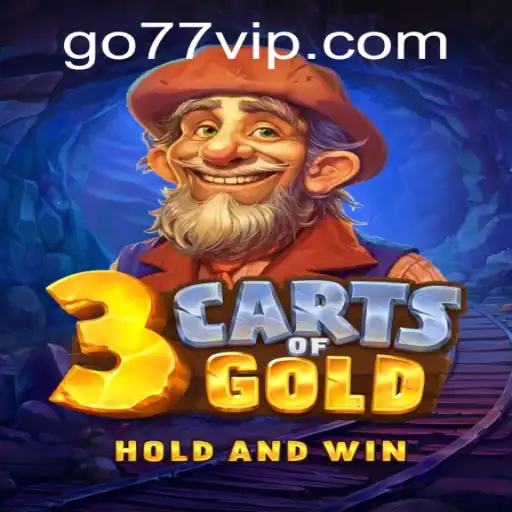 Descubra o Mundo de 3cartsOfGold: Um Jogo Envolvente e Estratégico