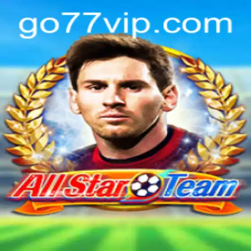 A Fascinante Jornada no Mundo do Jogo 'AllStarTeam'