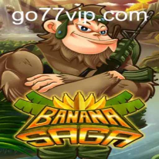 Descubra BananaSaga: O Novo Sensação do Mundo dos Jogos