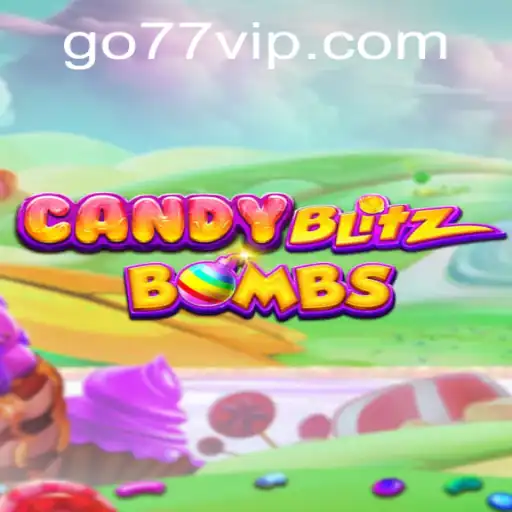 Explore o Excitante Mundo de CandyBlitzBombs