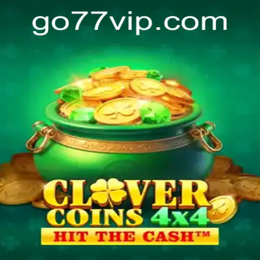 Explorando o Mundo de CloverCoins4x4: Um Guia Completo