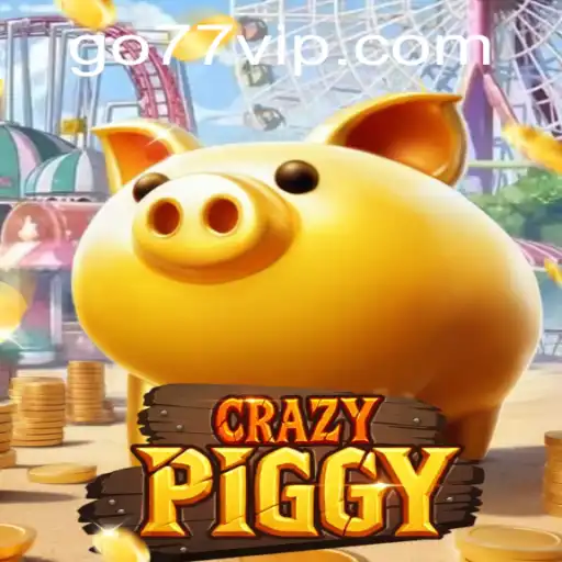 CrazyPiggy: Uma Nova Era de Diversão nos Jogos Online