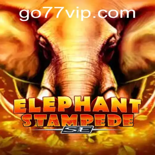 ElephantStampedeSE: A Emocionante Jornada de Estratégia e Aventura
