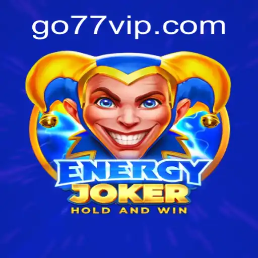 Explorando o Mundo do Jogo EnergyJoker: A Nova Sensação no 77vip.com