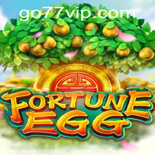 Descubra o Mundo de FortuneEgg em 77vip.com