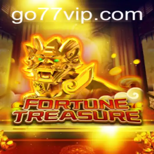Explorando FortuneTreasure: A Nova Sensação de Jogos em 77vip.com