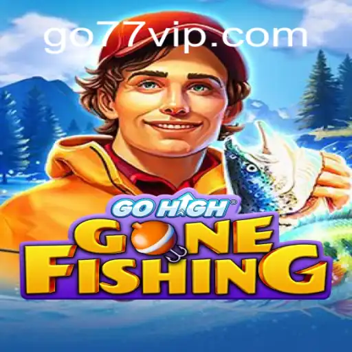 Descubra a Aventura Virtual com GoHighGoneFishing