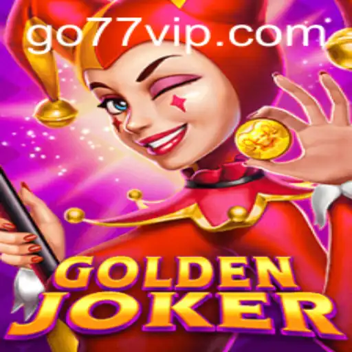 Descubra as Emoções de GoldenJoker no 77vip.com