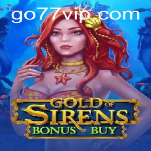 Explorando o Fascinante Mundo de GoldofSirensBonusBuy: Uma Aventura Subaquática em 77vip.com