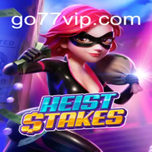 Descubra HeistStakes: O Jogo de Estratégia e Aventura