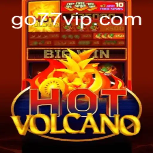 A Aventura Eruptiva de HotVolcano no Mundo dos Jogos Online