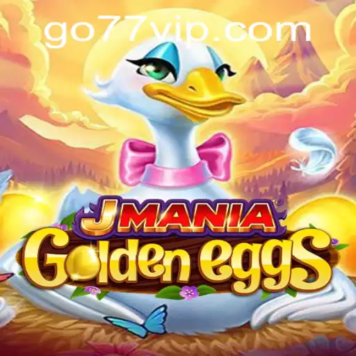 JManiaGoldenEggs: Descubra as Regras e a Diversão por Trás do Jogo
