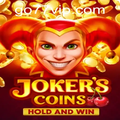 Descubra o Mundo Empolgante de JokersCoins