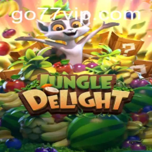 Aventura em JungleDelight: Explorando a Selva com 77vip.com