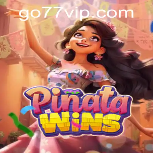 Descubra o Mundo Empolgante de PinataWins com 77vip.com