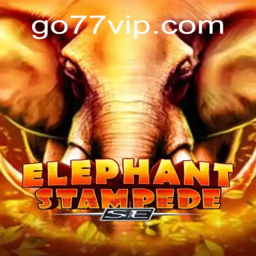 ElephantStampedeSE: A Emocionante Jornada de Estratégia e Aventura