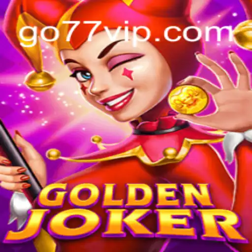 Descubra as Emoções de GoldenJoker no 77vip.com