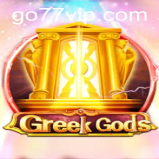 Descobrindo o Mundo de GreekGods: Uma Jornada Divina