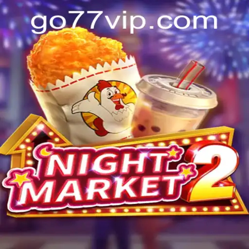 Explorando o Mundo de NightMarket2: O Novo Sucesso de 77vip.com