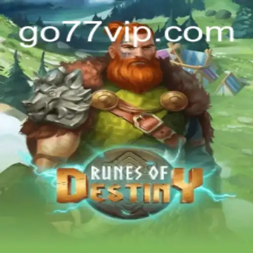 Explorando RunesOfDestiny: Uma Jornada Épica no Mundo dos Games