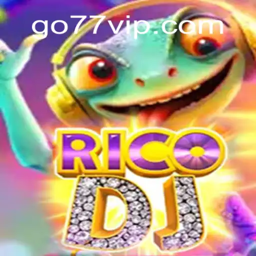 RicoDJ: A Nova Sensação dos Jogos Online e Seu Impacto no Cenário Atual