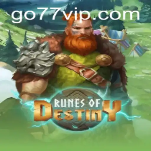 Explorando RunesOfDestiny: Uma Jornada Épica no Mundo dos Games