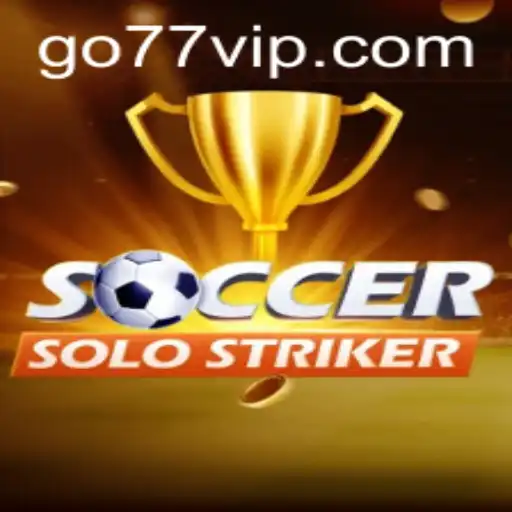 SoccerSoloStriker: O Jogo Que Está Revolucionando o Mundo dos Games de Futebol