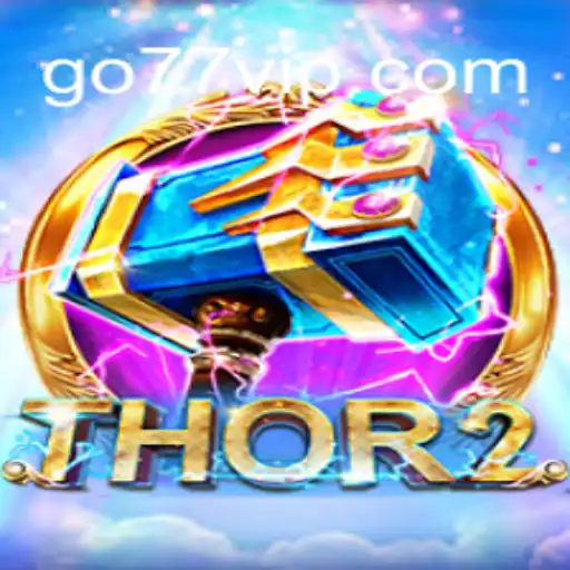 Explorando Thor2: Um Mergulho no Jogo Inspirado em Mitologia com 77vip.com