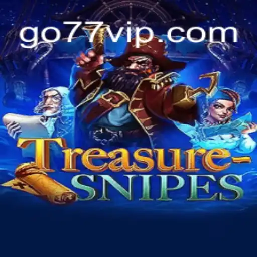 Descubra o Novo Mundo de Aventura com TreasureSnipes